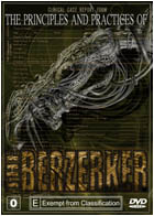 THE BERZERKER : The Principles And Practices Of The Berzerker 2ND HAND