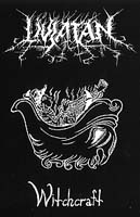 LIVJATAN : Witchcraft
