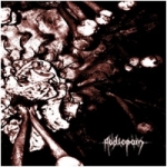 AUDIOPAIN / NEKROMANTHEON : Split 