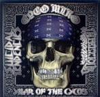 SUICIDAL TENDENCIES : Year of the Cycos