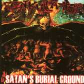 GONKULATOR : Satan's Burial Ground