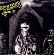 V/A : Resurrected In Festering Slime