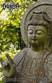 VIA DOLOROSA : Cavalcare la tigre