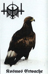 KAEVUM : Kosmos erwache
