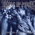 CRADLE OF FILTH : The Principle of Evil Made Flesh