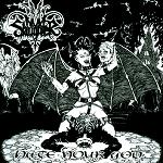 NUNSLAUGHTER : Hate Your God