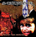 SCALPLOCK : Spread The Germs…Over the Human Worms