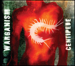 WARGANISM : Centipede