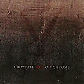 CROWPATH : Red on Chrome 2ND HAND *