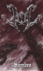 VEIL : Sombre