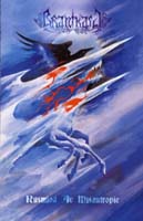 BRANIKALD : Rusmjod Av Misantropie