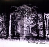 DARKTHRONE : Ravishing Grimness