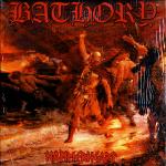 BATHORY : Hammerheart