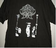 ABRUPTUM : Evil Genious TS L-size