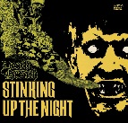 DEATH BREATH : Stinking up the Night