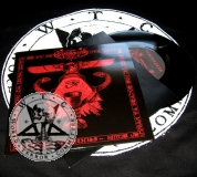 ACHERONTAS : Hermeticism