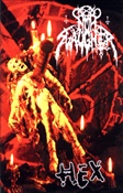 NUNSLAUGHTER : Hex