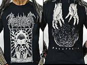 PSEUDOGOD : Saturnalia TS L-size