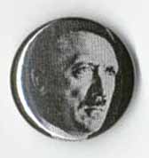 BUTTONS : Hitler Profile Button 