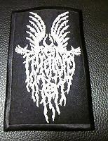 F&Ouml;RGJORD : Logo patch