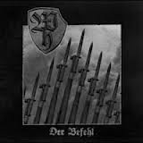 WEHRHAMMER : Der Befehl