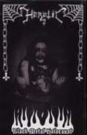HERETIC : Black Metal Holocaust