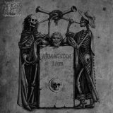 ARMAGEDDA : I Am