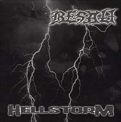BESATT : Hellstorm
