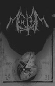 MEFITIC : Devouring Torment