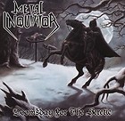 METAL INQUISITOR : Doomsday for the Heretic 2ND HAND