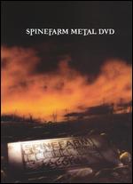 V/A : Spinefarm Metal DVD 2ND HAND
