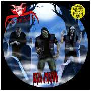 ABIGAIL : Evil Metal Massacre