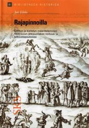JARI EILOLA : Rajapinnoilla