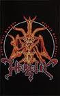 HERETIC : Gods over Humans, Slaves Under Satan