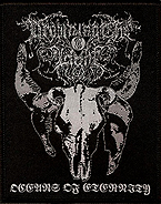 DROWNING THE LIGHT : Oceans of Eternity