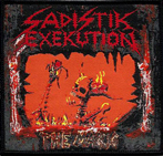 SADISTIK EXEKUTION : The Magus