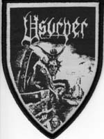 USURPER : Patch
