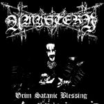 AMYSTERY : Grim Satanic Blessing