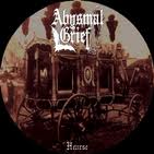 ABYSMAL GRIEF : Hearse
