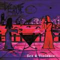 VERGE : Sex & Violence