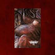 ORANSSI PAZUZU / CANDY CANE : Split