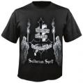 DARKENED NOCTURN SLAUGHTERCULT : "Saldorian Spell" TS M-size