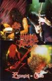MORBID ANGEL : Entangled in Chaos