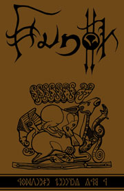 HUNOK : A mag létének egyensúlya