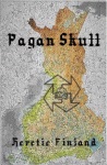 PAGAN SKULL : Heretic Finland