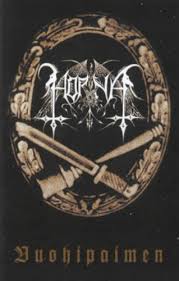 HORNA : Vuohipaimen
