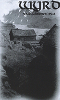 WYRD : Vargtimmen Pt. 2: Ominous Insomnia