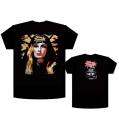 KING DIAMOND : Fatal Portrait TS XL-size