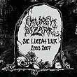 CHURCH BIZARRE : Sic Luceat Lux