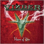VINDER : Visions of Time